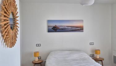 Oh Activ Donville-Les-Bains - Résidence Services Seniors - Foto 3