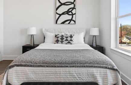 Rooftop Living in Central Austin Near UT Dining Music Concordia Retreat by AvantStay - Foto 29