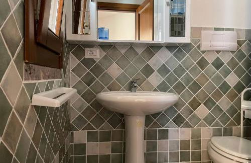 FAN SARD Villetta 10 posti letto FBU-ZAN01 - Foto 27