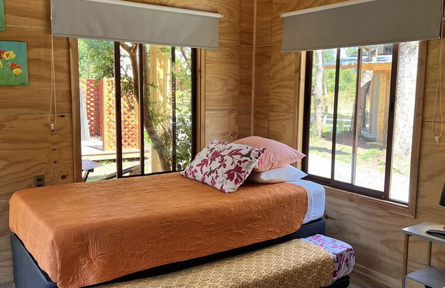 CABAÑAS QATAR PUCÓN - Foto 3