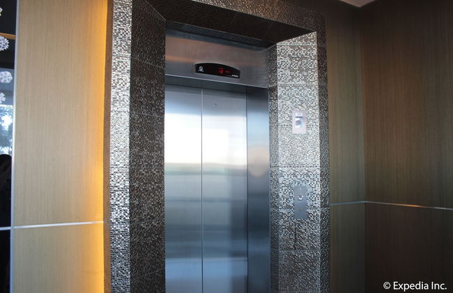 Sun Plaza Subic - Foto 42