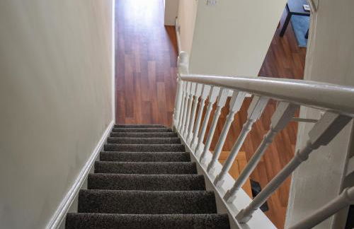 The Little Town House - Foto 11