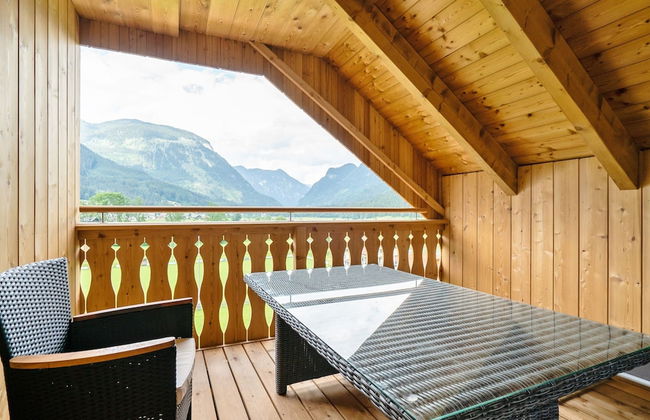 Cozy Apartment in Gosau With Shared Sauna - Foto 27