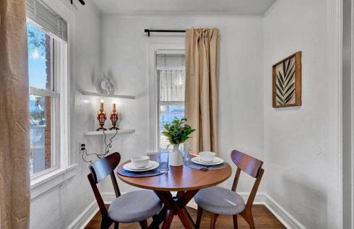 Charming Retreat Near Bricktown & Parks - Foto 8