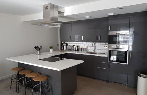 Stornoway Lido flats - Foto 16