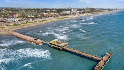 Beach Cottage Close to the Beach with Fire Pit - Foto 4