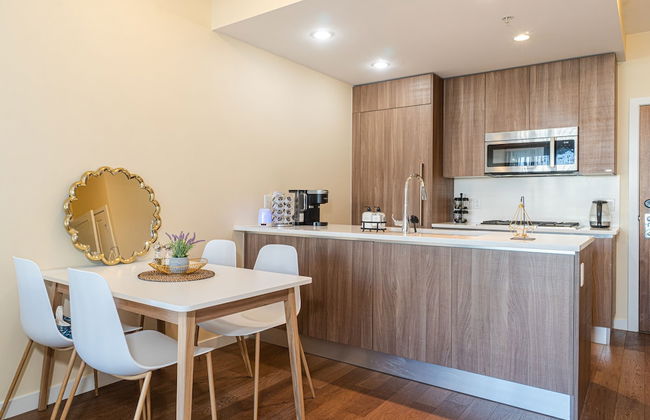 Lovely Oasis near Waterfront & Downtown - Foto 46