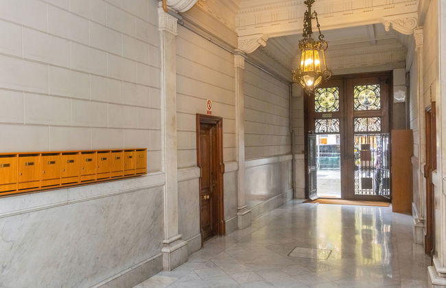 Centro: Passeig de Gracia - Casa Batllo - Foto 27