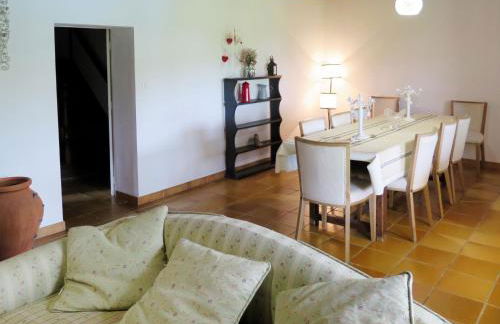 Holiday Home Aucéloun by Interhome - Foto 22