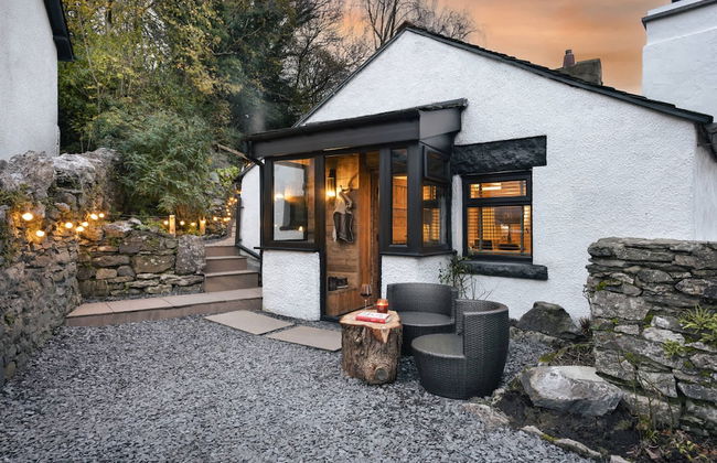 Mead Cottage in Lindale - Foto 6