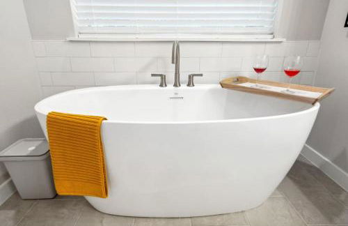 Joyous 3BD House in the heart of Fort Worth - Photo 51