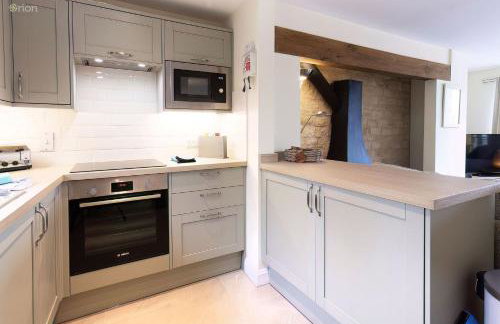 Mill Village 66, Damsel Cottage - P - Foto 10