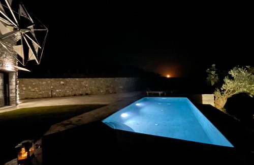 Windmills Village Amarynthos - Photo 21