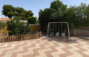 El Jazmín - Photo 8