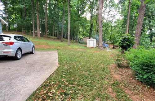 Jurney Home - Foto 46