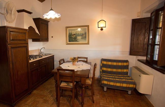 Terre del Cantico Country House - Foto 15