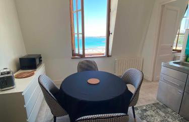 le Royal XIX vue mer 212 - Foto 31