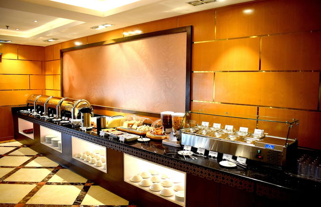 Emirates Stars Hotel Apartments Dubai - Photo 67