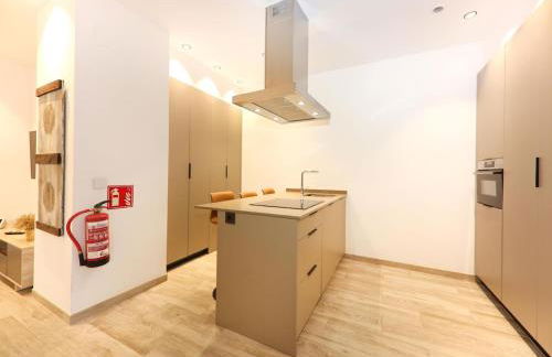 Apartamento Domus Halo by Clabao - Foto 21