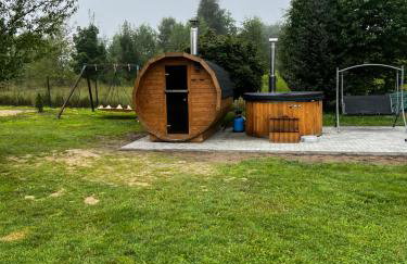 Wichrowa chata - Foto 7