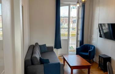 La Brise Marine - Deauville, à deux pas de la gare - Photo 13