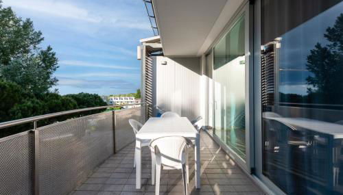 Magnolie A47, 6 posti vicino al mare - Foto 5