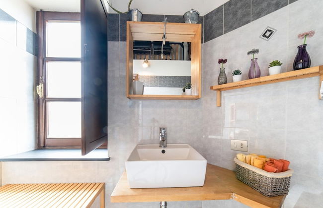 Welcomely- In Barberia Milis - Foto 29