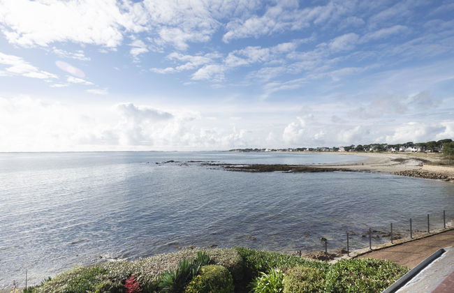 Plein Océan - Foto 16