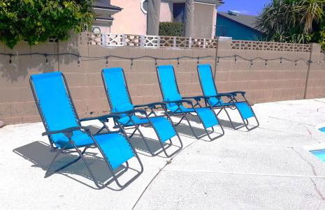 House & Private Pool, Fast Wifi, Great Location! - Foto 12