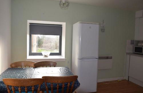 The Barn at Drumachro - Foto 15