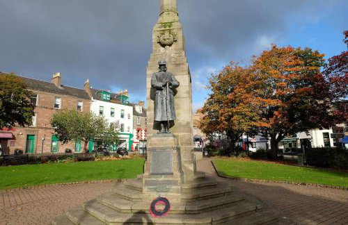 Isla Cottage - Foto 35