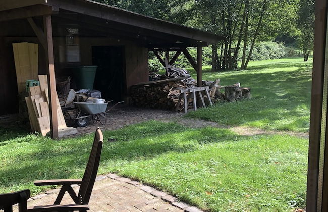 Ferienwohnung Ingrid Marie - Foto 25