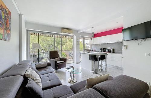 Château de la Mer Appartement - Foto 10