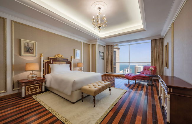 Dusit Hotel & Suites Doha - Foto 4