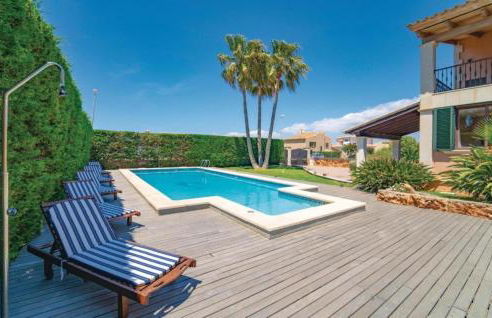 Villa La Mallorquina - Foto 18