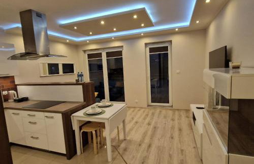 Apartament morski Aquasfera - Foto 12