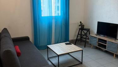 Studio centre ville - Foto 2