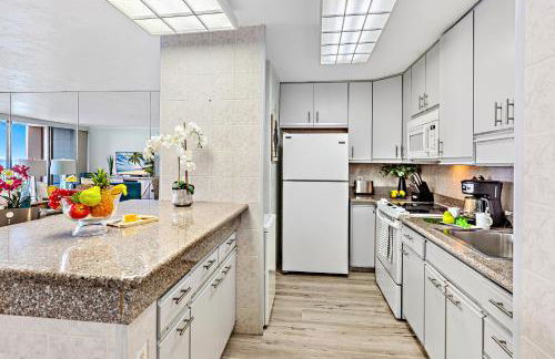 Valley Isle Resort 1109 - Foto 18