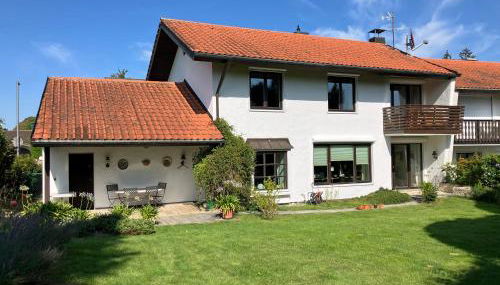 An den Isarauen - Foto 2