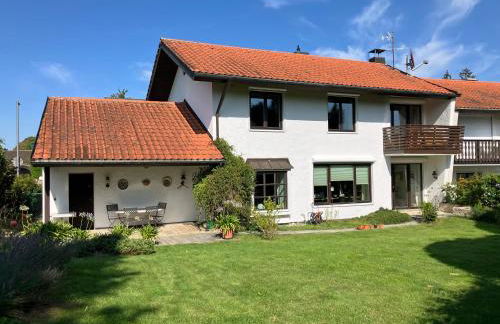 An den Isarauen - Foto 2