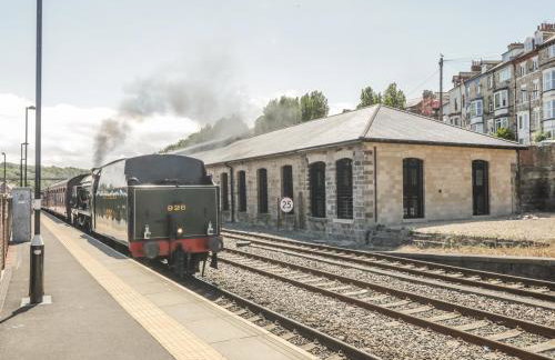 Premier, Transit & Lady Hilda Engine Shed - Photo 28
