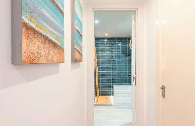 Skysea Holidays Benalmadena EUROPARK - Foto 18