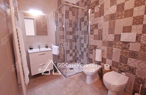 GD Case Vacanza - Suite del Conte - Salento Luxury Private Suite Idromassaggio - Foto 13
