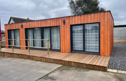 Le Chalet d'Amélia - Foto 16