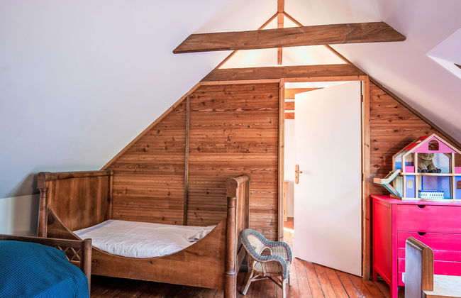 Le Petit Poirier - Foto 19