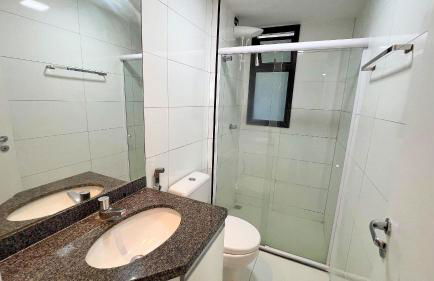 Luxuoso apê recém reformado na Farolândia - Foto 8