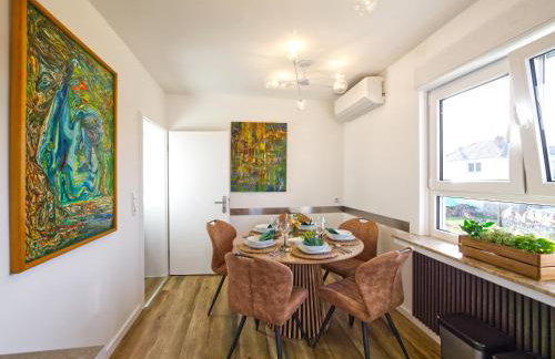 Hermes Apartments Siebengebirge - Foto 64