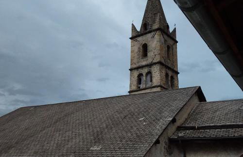 Appartement dans maison de village - Foto 12