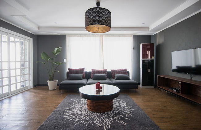 Oikos Leisure Pension - Foto 68