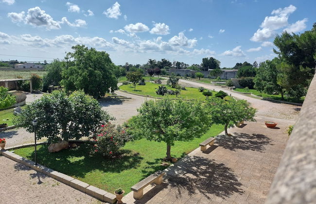 Masseria San Cosimo - Photo 24